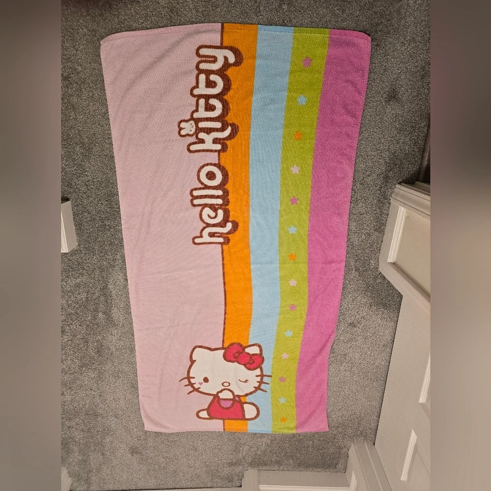 Hello Kitty adorable hello
